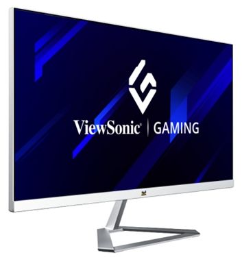 viewsonic lcd 显示器 vx27g81-2k-w